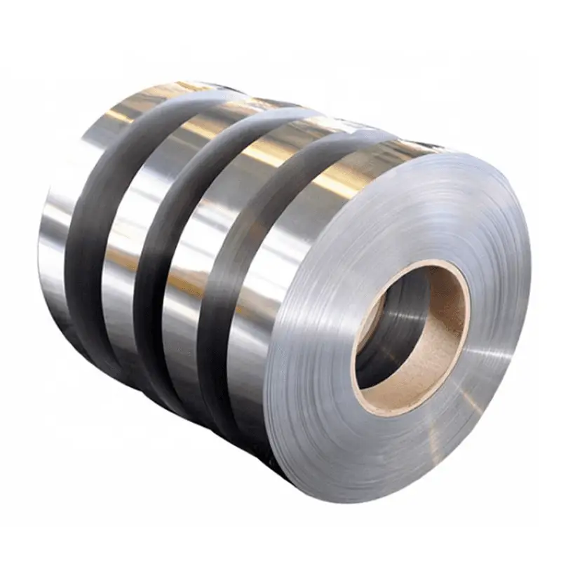 Aisi Hot Rolled Cold Rolled ASTM 201 SS 304 304L 316 316L 309s 310s 430 410 420 3cr12 Grade Stainless Steel Coil/Strip